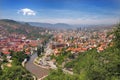 Sarajevo