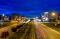 Sarajevo street