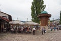 Sarajevo Street Coffee Bar