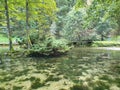 Sarajevo, Vrelo Bosne, National Park