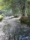 Sarajevo, Vrelo Bosne Natural Park