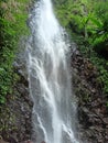 Sarangan waterfall magetan lake East Java Indonesia