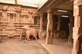 Sarangapani temple, Kumbakonam, Tamil Nadu