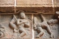 Sarangapani temple, Kumbakonam, Tamil Nadu