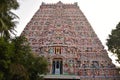 Sarangapani temple, Kumbakonam, Tamil Nadu