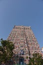 Sarangapani temple, Kumbakonam, Tamil Nadu