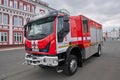 Iveco EuroCargo 150-280