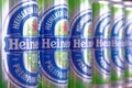 Heineken