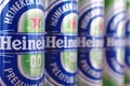 Heineken