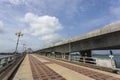 Sarasin Bridge Phuket, Thailand