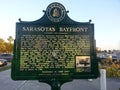 Sarasota bayfront