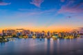 Sarasota, Florida, USA Royalty Free Stock Photo