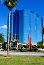 Sarasota, Florida Royalty Free Stock Photo
