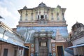 Saraswathi Mahal Library, Maratha Palace, Thanjavur, Tamil Nadu Royalty Free Stock Photo