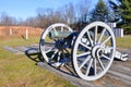 Saratoga National Historical Park, New York, USA