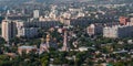 Saratov city