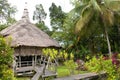 SARAWAK CULTURAL VILLAGE