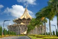Sarawak State Legislative Assembly