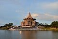 Sarawak state legislative parliamentary assembly building Kuching Malaysia