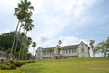 Sarawak State Museum