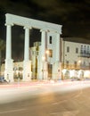 Saraya building Old City Jaffa Tel Aviv Israel Royalty Free Stock Photo