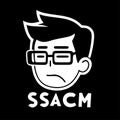 Sarcasm - minimalist and simple silhouette - vector illustration Royalty Free Stock Photo