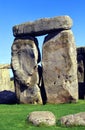 Sarcen Stones, Stonehenge