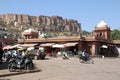 Sardar Market, Jodhpur