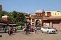 Sardar Market, Jodhpur