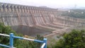 Sardar sarovar dem bandha