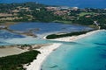 Sardegna-La Cinta-Puntaldia