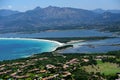 Sardegna-La Cinta-Puntaldia
