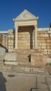 Sardes Ancient City Synagogue