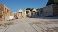 Sardes Ancient City Synagogue