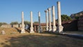 Sardes Columns