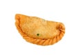 Sardine curry puff