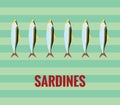 Sardines