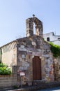 Sardinia. Ancient churches