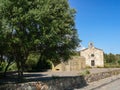 Sardinia. Ancient churches