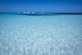 Sardinia beach near San Theodoro