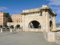 Sardinia. Cagliari