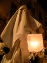 Sardinia. Iglesias. Holy Week and Easter