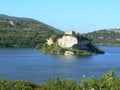 Sardinia landscape