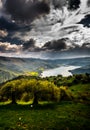 Sardinia landscape