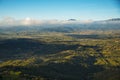 Sardinia landscape