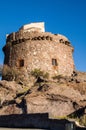 Sardinia. Portoscuso