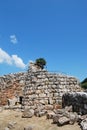 Sardinian Nuraghe