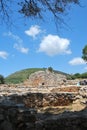 Sardinian Nuraghe