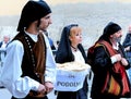 Sardinian tradition