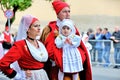 Sardinian tradition